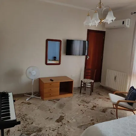 Appartamento In Centro 1