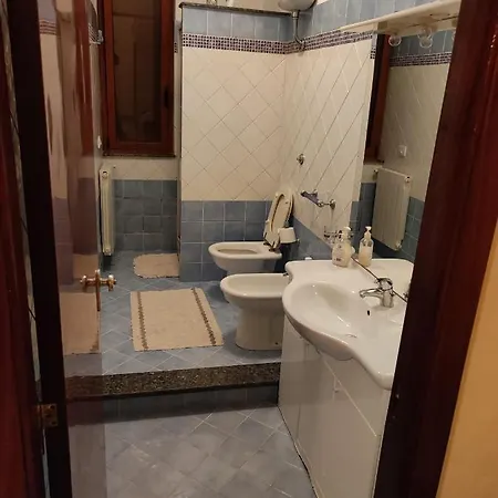 Appartamento In Centro 1