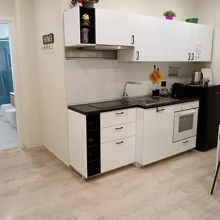 In Centro Apartment