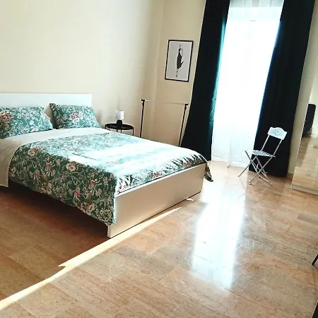 Apartment In Centro Catania