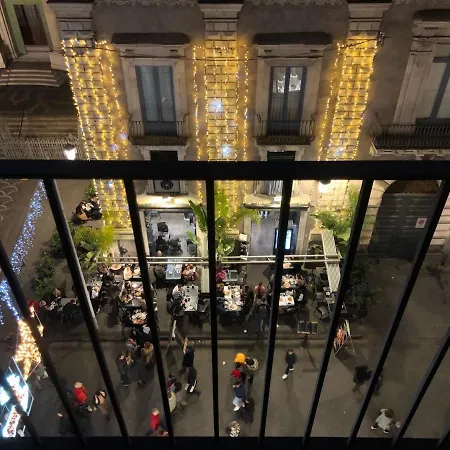 In Centro Apartment