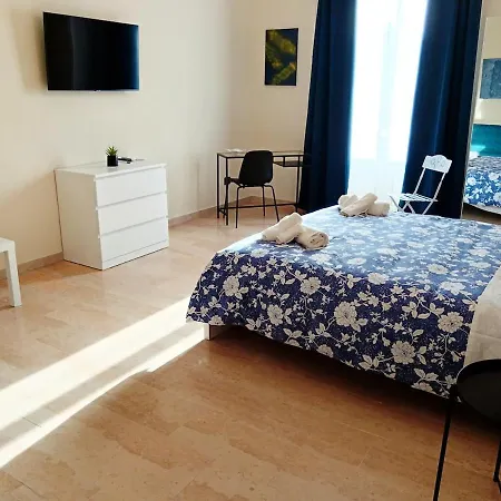 Apartment In Centro