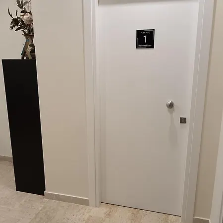 Apartment In Centro *