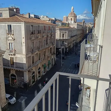 In Centro * Catania