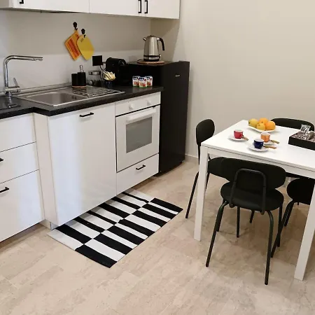 Apartment In Centro *
